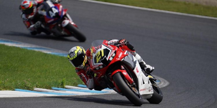 Kekuatan Penuh, Astra Honda Siap Tampil Kompetitif di ARRC Mandalika
