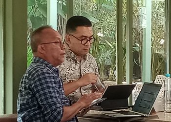 Kolaborasi Kuat OJK Banten dan Media Dorong Literasi Keuangan dan Stabilitas Ekonomi