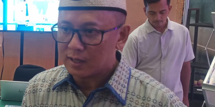 Bank Indonesia Banten Targetkan Omzet Shafara dan Ferba 2025 Lampaui Rp4 Miliar