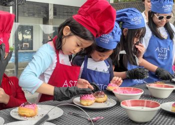 Aston Anyer Beach Hotel Tawarkan Liburan untuk Keluarga dengan Paket “Seaside Explores”