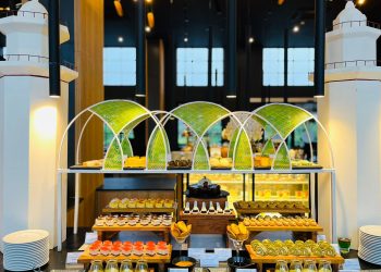 Sambut Ulang Tahun Ke-18 Kota Serang, Aston Serang Hotel & Convention Center Gelar Berbagai Acara Meriah