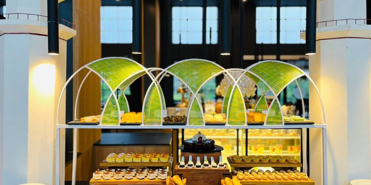 Sambut Ulang Tahun Ke-18 Kota Serang, Aston Serang Hotel & Convention Center Gelar Berbagai Acara Meriah