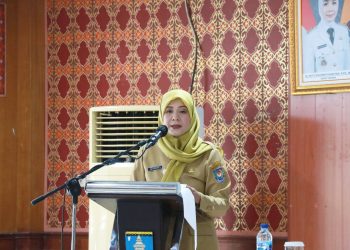 Pemkab Serang Sosialisasikan Survei Kepuasan Masyarakat dan Perbup 33/2025