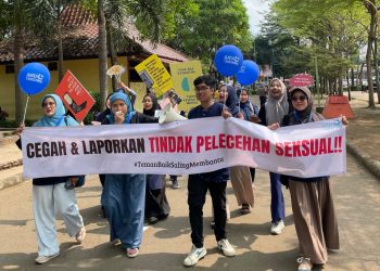 Dompet Dhuafa Banten Kecam Kekerasan Seksual di Sekolah, Beri Solusi Rumah Konseling