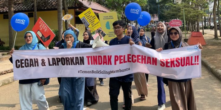 Dompet Dhuafa Banten Kecam Kekerasan Seksual di Sekolah, Beri Solusi Rumah Konseling
