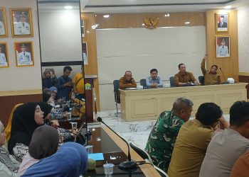 Polemik MBG di SD IT Al Izzah 1 Serang, Walikota Sarankan Tak Dipaksakan: Prioritaskan Warga Tak Mampu