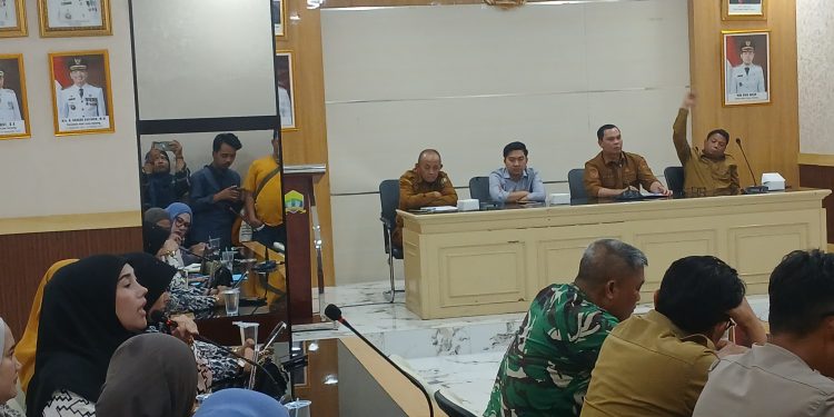 Polemik MBG di SD IT Al Izzah 1 Serang, Walikota Sarankan Tak Dipaksakan: Prioritaskan Warga Tak Mampu