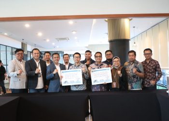 HPN 2025: PLN UID Banten Sapa Langsung Pelanggan Strategis di Sosoro Mall dan ASDP Merak