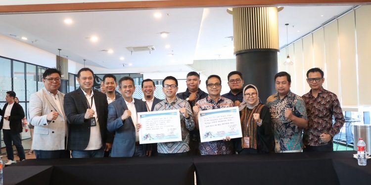 HPN 2025: PLN UID Banten Sapa Langsung Pelanggan Strategis di Sosoro Mall dan ASDP Merak