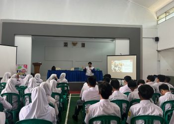 Warga Binaan Lapas Nusakambangan Olah Limbah Batu Bara Menjadi Peluang Ekonomi