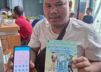 Promo Kalcer PLN: Ringankan Pelanggan yang Ingin Tambah Daya