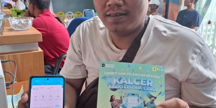 Promo Kalcer PLN: Ringankan Pelanggan yang Ingin Tambah Daya