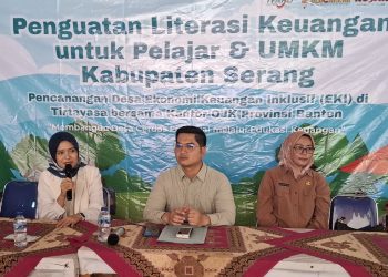 Siapkan Lahan SPPG, Pemkab Serang Bentuk Tim Satgas Percepatan Program MBG