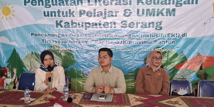 Siapkan Lahan SPPG, Pemkab Serang Bentuk Tim Satgas Percepatan Program MBG