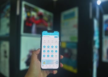 Tingkatkan Kualitas Pelayanan, PLN UID Banten Ajak Pelanggan Manfaatkan Aplikasi PLN Mobile