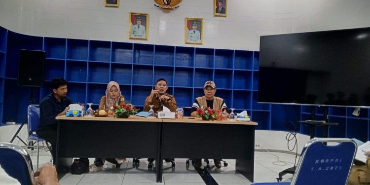 Himpunan Pedagang Pasar Rau Tolak Pembongkaran, Dorong Renovasi Total