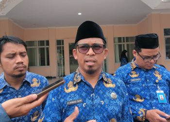 Berantas Buta Aksara Al-Qur’an, Disdikbud Kota Serang Targetkan Siswa Kelas 3 SD Sudah Bisa Baca Al-Qur’an