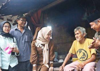 Kunjungi Pulau Tunda, Bupati Ratu Zakiyah Percepat Delegasi Tiongkok Investasi di Kabupaten Serang