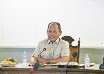 Kunjungi Pulau Tunda, Bupati Ratu Zakiyah Percepat Delegasi Tiongkok Investasi di Kabupaten Serang