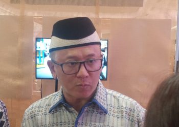 BI Banten Gandeng Agregator untuk Perluas Akses Pasar UMKM Pesantren, Jaga Mutu dan Volume Produk