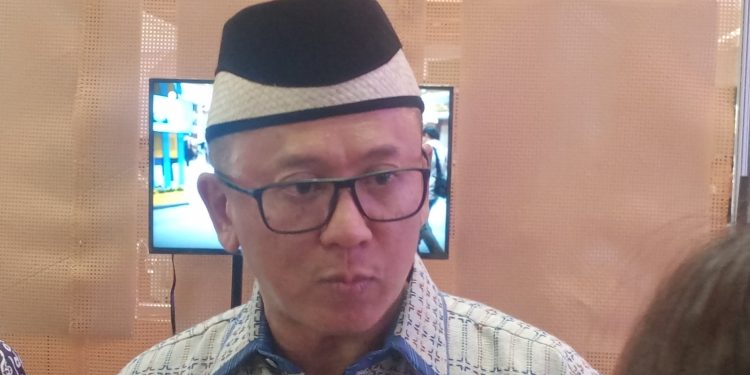 BI Banten Gandeng Agregator untuk Perluas Akses Pasar UMKM Pesantren, Jaga Mutu dan Volume Produk