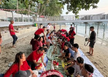 ASTON Hotels di Banten Meriahkan Hari Kemerdekaan RI Bersama Tamu Melalui Promo Spesial dari Kegiatan Keluarga Hingga Tribut Patriotik