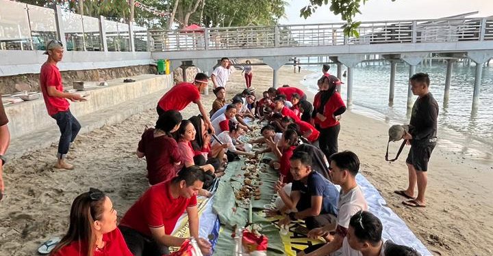 ASTON Hotels di Banten Meriahkan Hari Kemerdekaan RI Bersama Tamu Melalui Promo Spesial dari Kegiatan Keluarga Hingga Tribut Patriotik