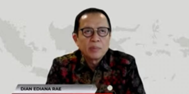 OJK: Kinerja Industri Jasa Keuangan Syariah Tumbuh  Positif