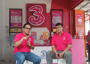3Kiosk: Bukan Sekadar Jualan, Bisa Tumbuhkan Ekonomi dan Beri Peluang Kerja Lokal