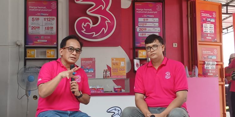 3Kiosk: Bukan Sekadar Jualan, Bisa Tumbuhkan Ekonomi dan Beri Peluang Kerja Lokal