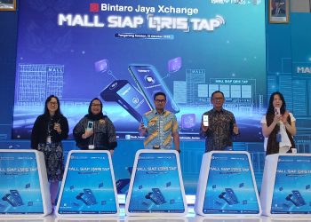 IOH Perluas Jaringan Tri hingga Pelosok Serang, Dukung Ekosistem Digital Anak Muda Banten