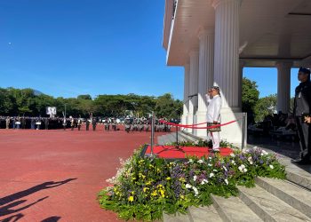 Refleksi 25 Tahun Provinsi Banten: Gubernur Andra Soni Soroti Capaian dan Dorong Kolaborasi Kuat