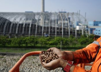 PLN Journalist Awards 2025 Resmi Dibuka, Angkat Tema “Energi Berdaulat untuk Indonesia Kuat”