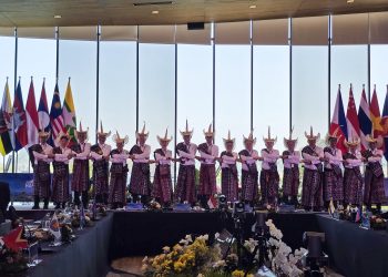 Melalui ASEAN Power Grid, PLN Tegaskan Komitmen Integrasi Sistem Kelistrikan Hijau Lintas Negara