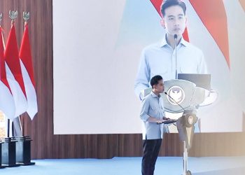 Dukung Ketahanan Pangan Nasional, PLN UID Banten Pastikan Pasokan Listrik Andal di Kunjungan Wapres Gibran