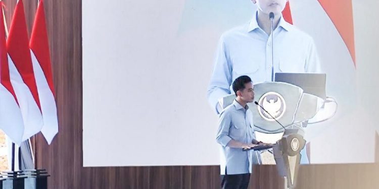 Dukung Ketahanan Pangan Nasional, PLN UID Banten Pastikan Pasokan Listrik Andal di Kunjungan Wapres Gibran