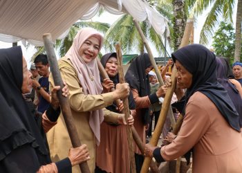 Pemkab Serang Harap Festival Sangga Nagara Padarincang Datangkan Profit Tinggi Ekonomi Kerakyatan