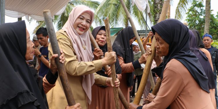 Pemkab Serang Harap Festival Sangga Nagara Padarincang Datangkan Profit Tinggi Ekonomi Kerakyatan