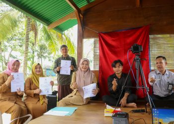 Pemkab Serang Harap Festival Sangga Nagara Padarincang Datangkan Profit Tinggi Ekonomi Kerakyatan