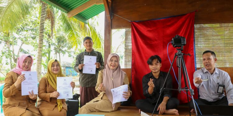 Pemkab Serang Harap Festival Sangga Nagara Padarincang Datangkan Profit Tinggi Ekonomi Kerakyatan