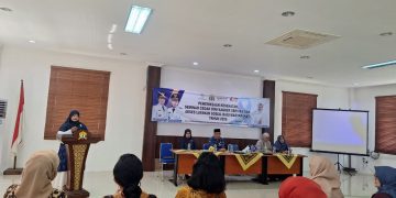GOW Kota Serang Gelar Seminar, Ajak Masyarakat Deteksi Dini dan Cegah Kanker Serviks