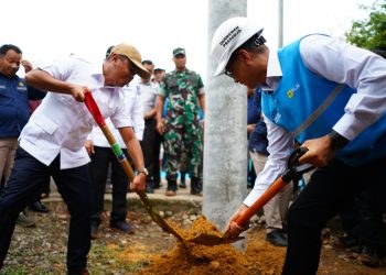 Program Lisdes: Kementrian ESDM Targetkan Pembangunan Infrastruktur Kelistrikan di 1.285 Desa Hingga Akhir 2025