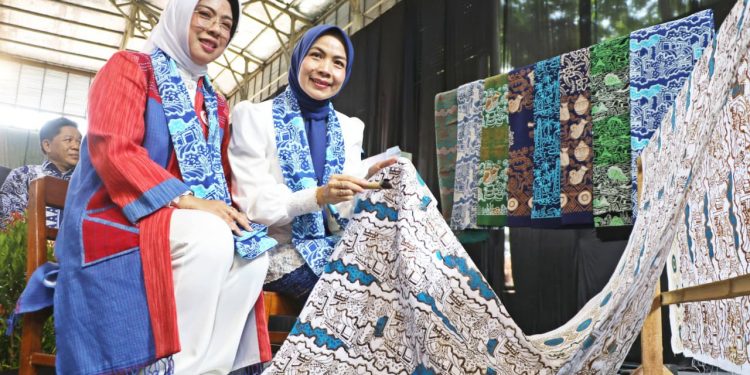 Program Lisdes: Kementrian ESDM Targetkan Pembangunan Infrastruktur Kelistrikan di 1.285 Desa Hingga Akhir 2025