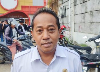 Diskominfo Kota Serang Perkuat Keamanan dan Layanan Publik Lewat Integrasi CCTV Bersama Pemprov dan Polda Banten