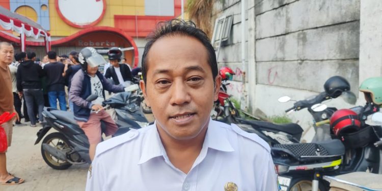 Diskominfo Kota Serang Perkuat Keamanan dan Layanan Publik Lewat Integrasi CCTV Bersama Pemprov dan Polda Banten