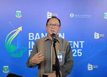 Peduli Lansia, SRO Pasar Modal Indonesia Bangun Fasilitas di Enam Panti Wreda se-Jabodetabek