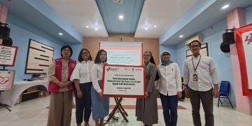 Peduli Lansia, SRO Pasar Modal Indonesia Bangun Fasilitas di Enam Panti Wreda se-Jabodetabek