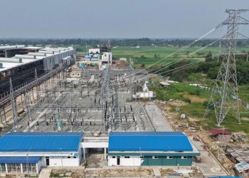 Dukung Peningkatan Produksi, PLN Tingkatkan Pasokan Listrik PT LBI Menjadi 80 MVA