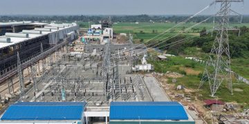Dukung Peningkatan Produksi, PLN Tingkatkan Pasokan Listrik PT LBI Menjadi 80 MVA