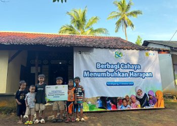 Dukung Kebijakan Pemerintah, BPPKB Pandeglang Mantapkan Langkah Lewat Konsolidasi dan Aksi Sosial 